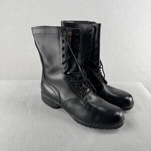 Vintage | Shoes | Vintage Pelle Pelle Streetwear Mens 3  display picture 1